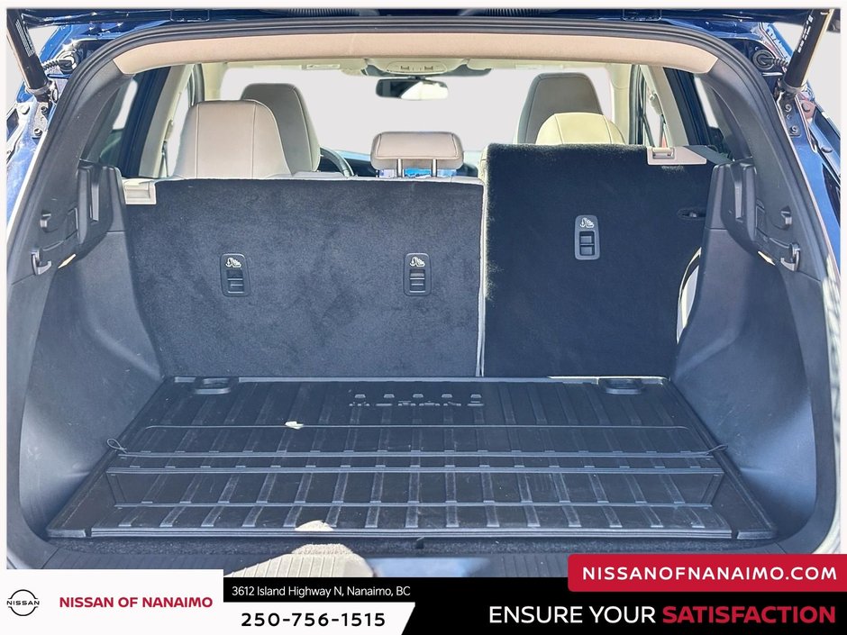 2025 Nissan Murano SL-28
