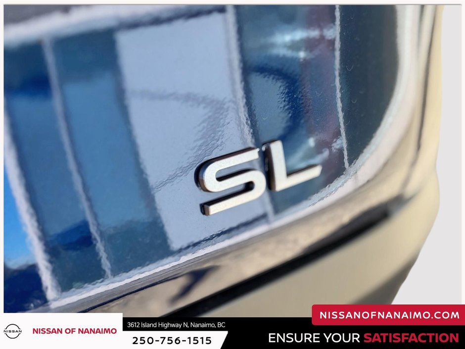 2025 Nissan Murano SL-27
