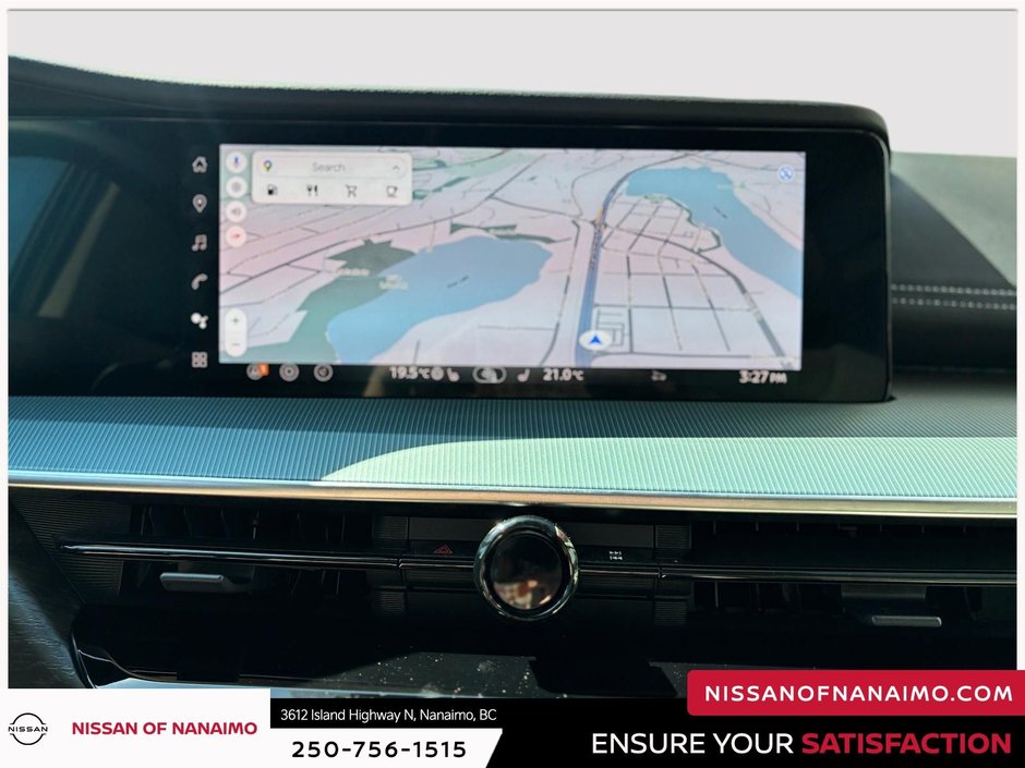 2025 Nissan Murano SL-23