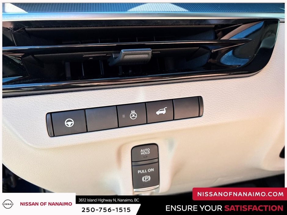 2025 Nissan Murano SL-24