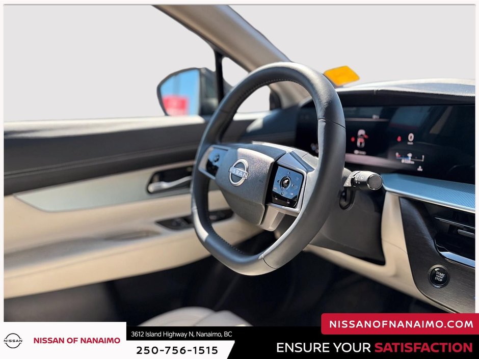 2025 Nissan Murano SL-15
