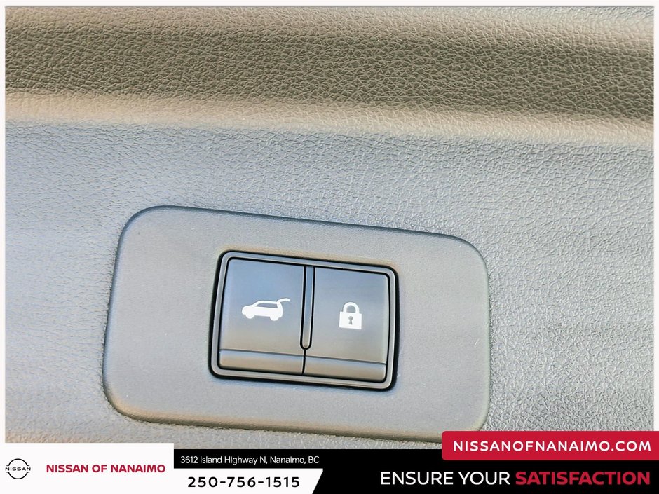 2025 Nissan Murano SL-29