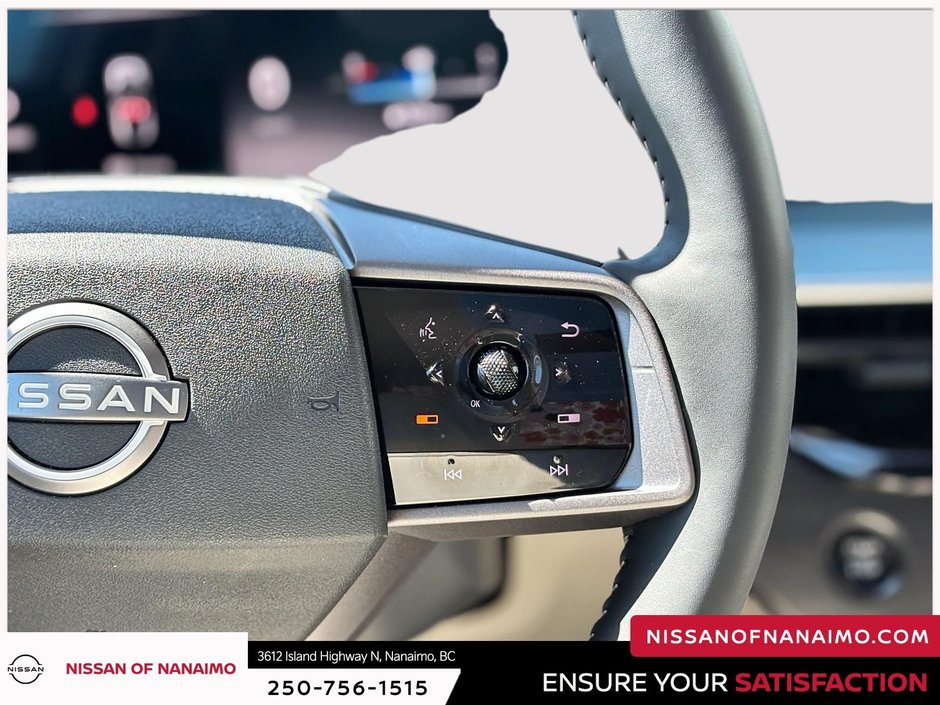 2025 Nissan Murano SL-40