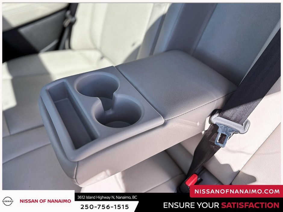 2025 Nissan Murano SL-31