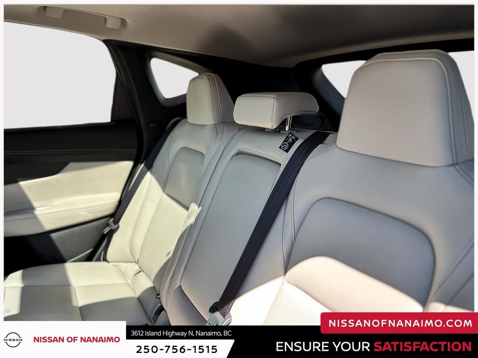 2025 Nissan Murano SL-30