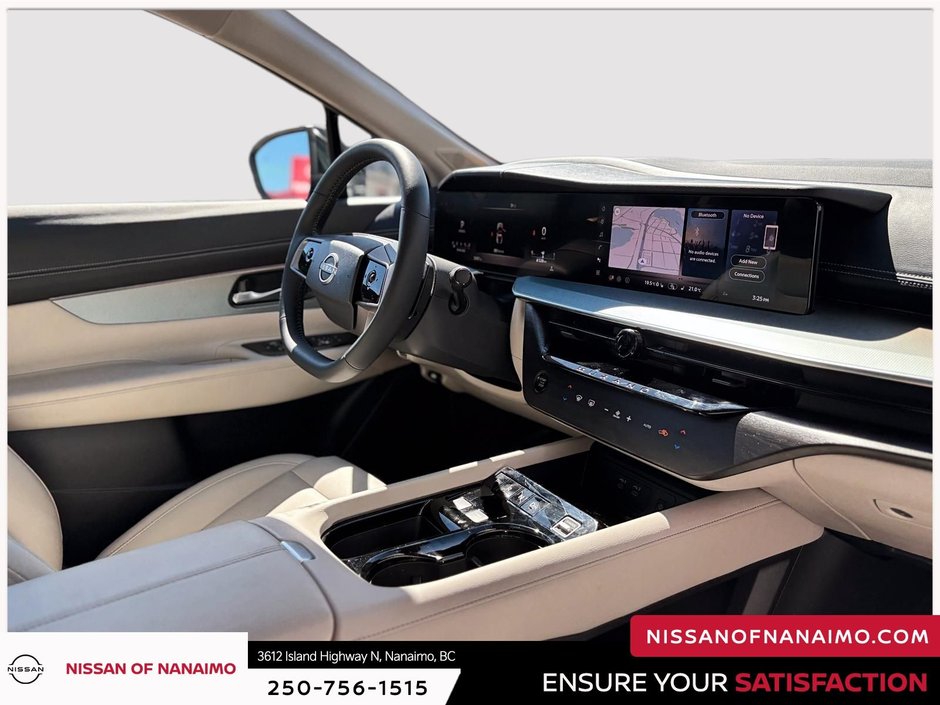 2025 Nissan Murano SL-14