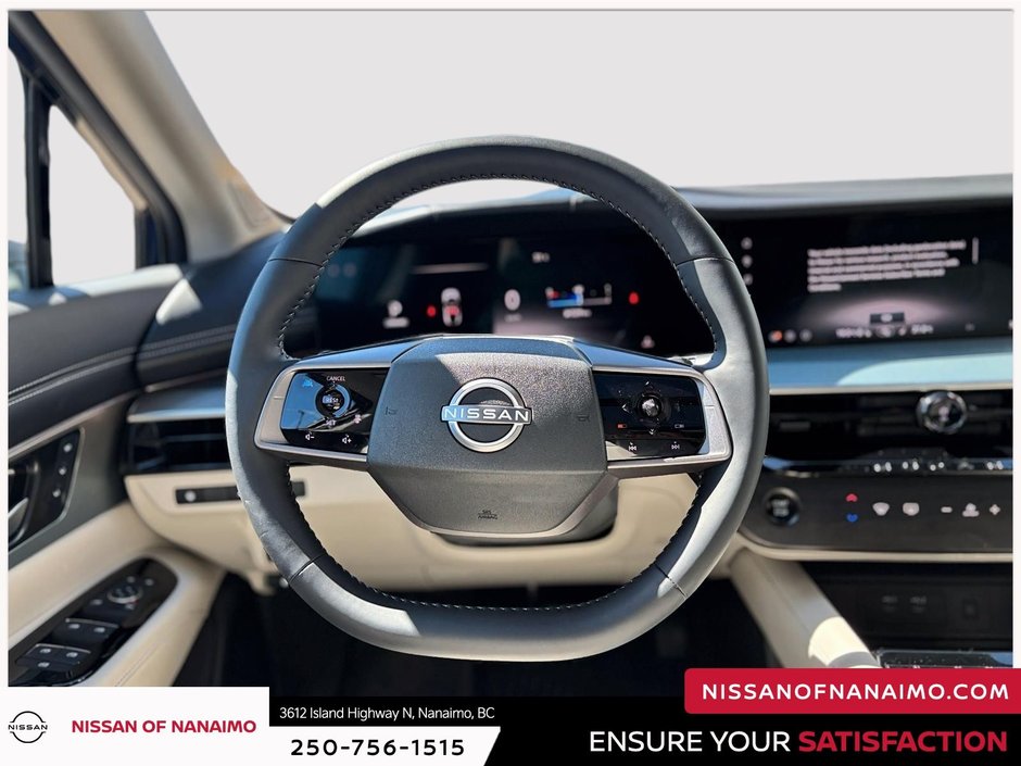 2025 Nissan Murano SL-38