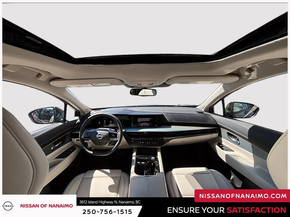 2025 Nissan Murano SL-35