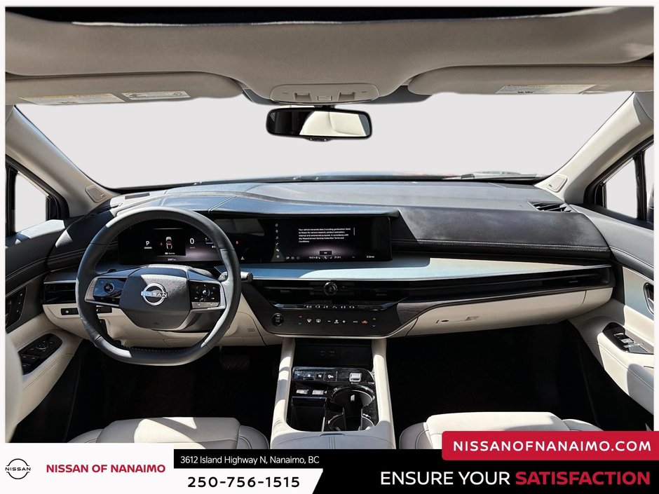 2025 Nissan Murano SL-36