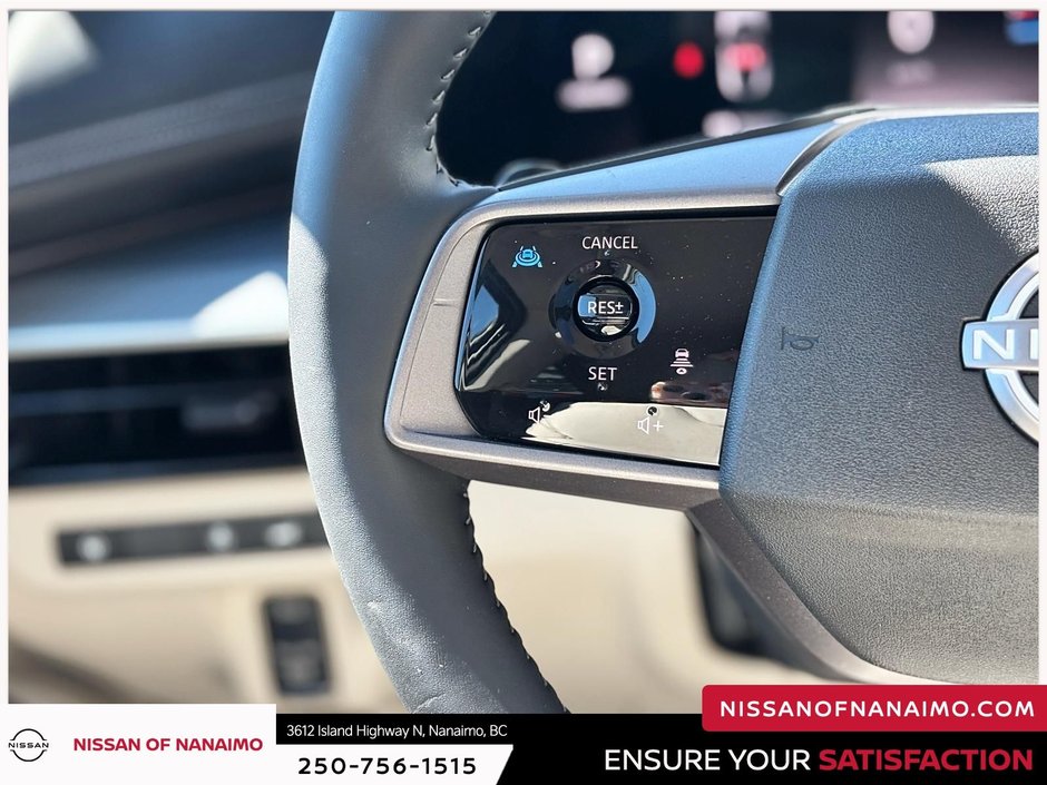 2025 Nissan Murano SL-39