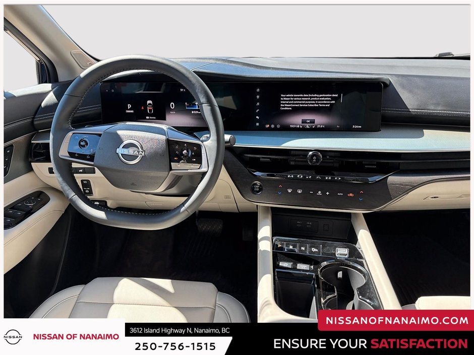 2025 Nissan Murano SL-37