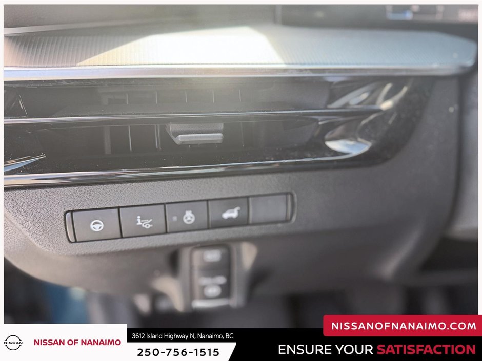 2025 Nissan Murano Platinum-30