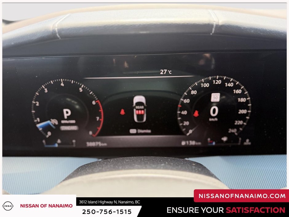 2025 Nissan Murano Platinum-31