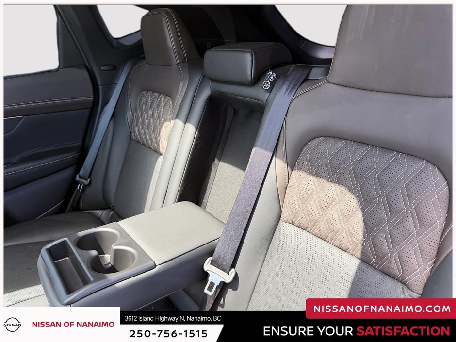 2025 Nissan Murano Platinum-16