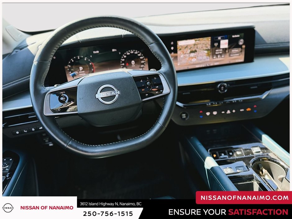 2025 Nissan Murano Platinum-18