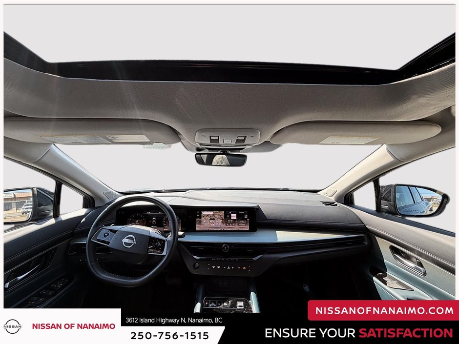 2025 Nissan Murano Platinum-43
