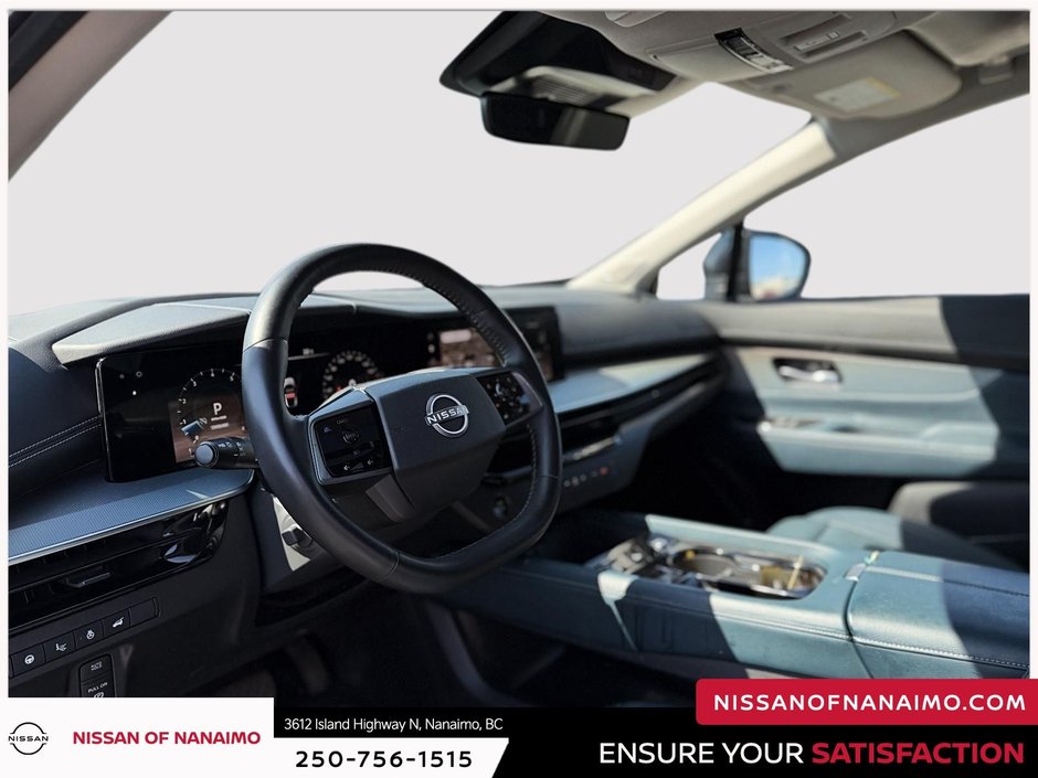 2025 Nissan Murano Platinum-32