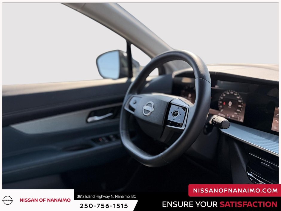 2025 Nissan Murano Platinum-30