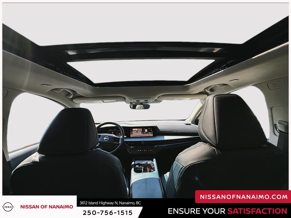 2025 Nissan Murano Platinum-42