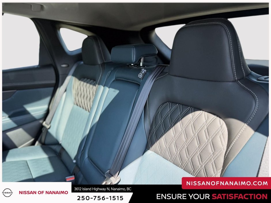 2025 Nissan Murano Platinum-39