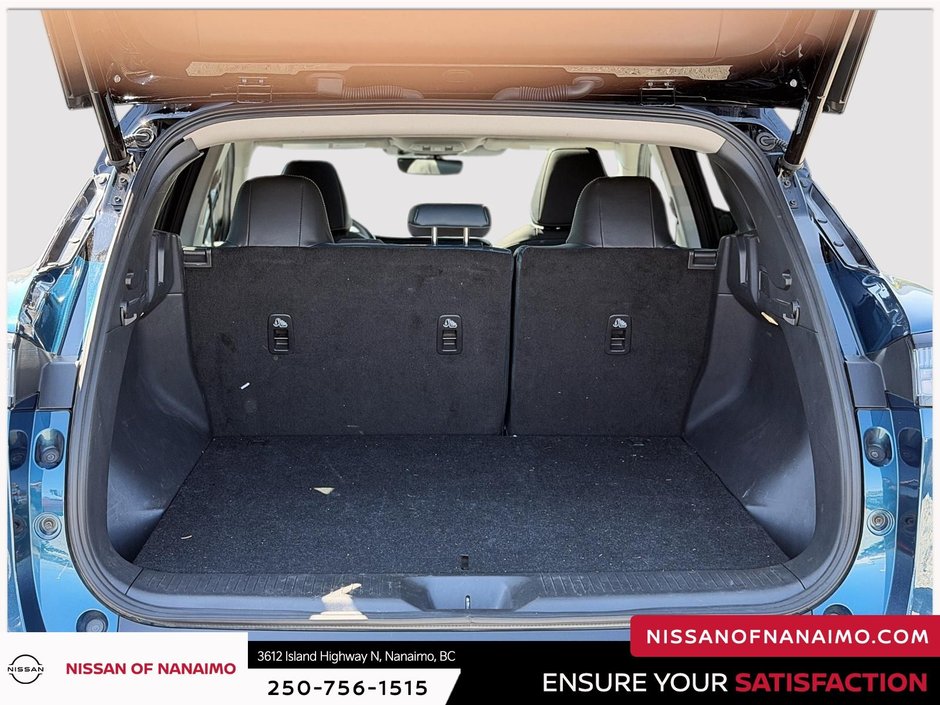 2025 Nissan Murano Platinum-37
