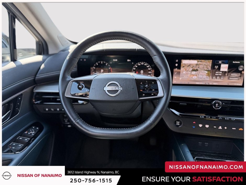 2025 Nissan Murano Platinum-17