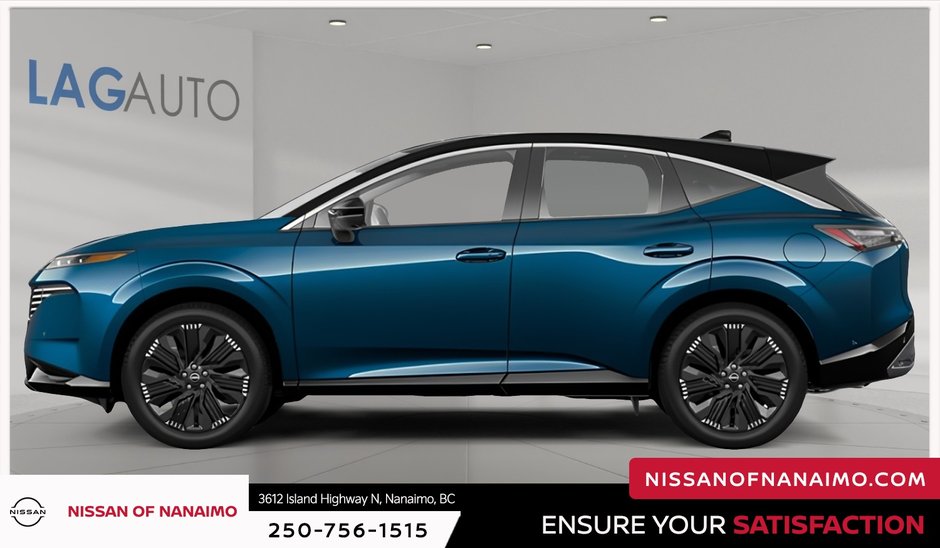 2026 Nissan Murano Platinum-1