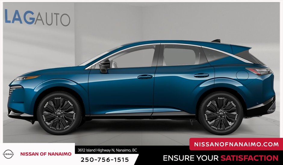 2027 Nissan Murano Platinum-1