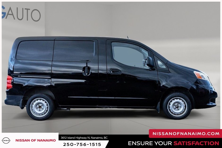 2021 Nissan NV200 S-3