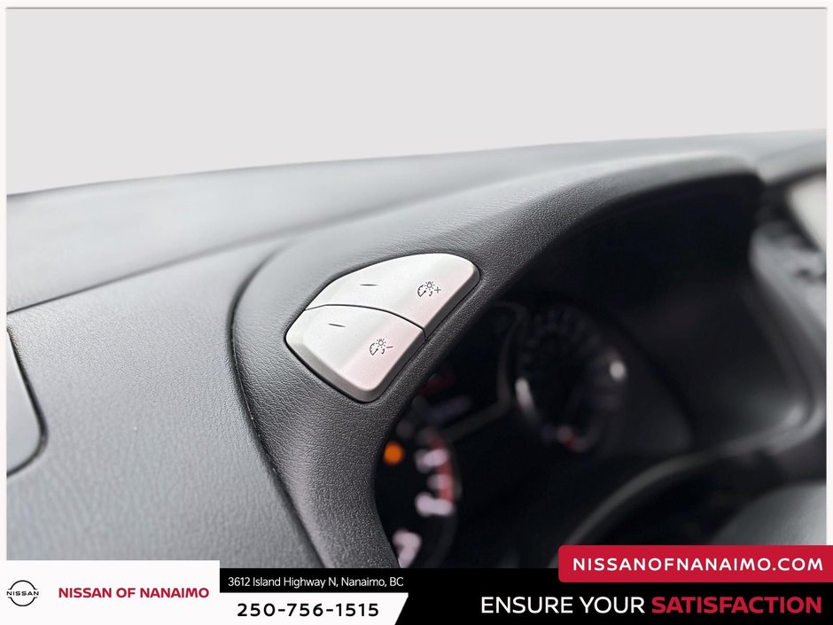 2018 Nissan Pathfinder SV-26