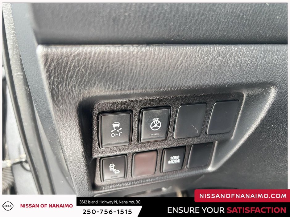 2018 Nissan Pathfinder SV-31
