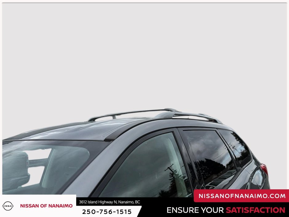 2018 Nissan Pathfinder SV-32