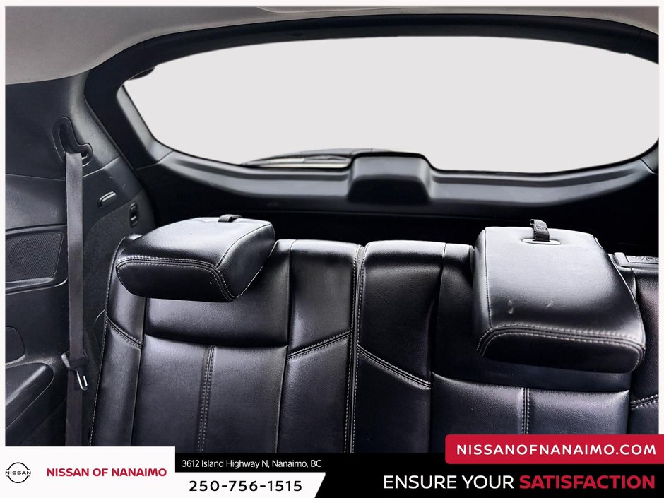 2020 Nissan Pathfinder SL-12