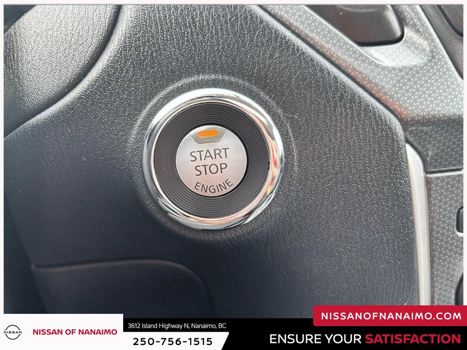 2020 Nissan Pathfinder SL-40