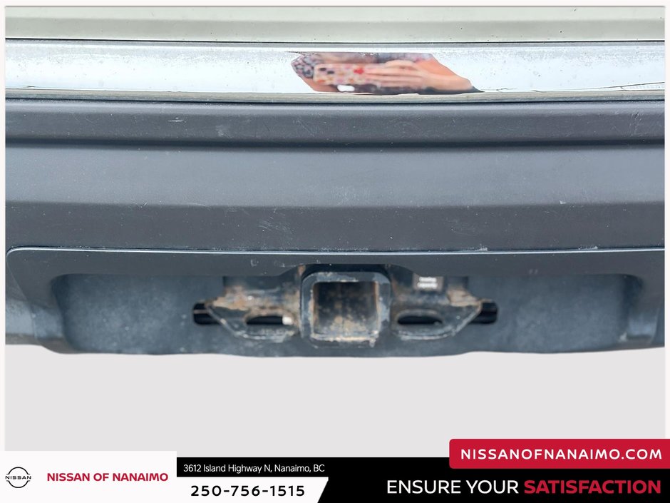 2020 Nissan Pathfinder SL-7