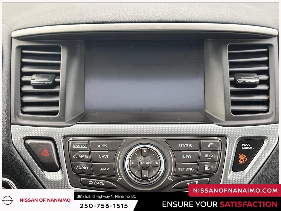 2020 Nissan Pathfinder SL-26