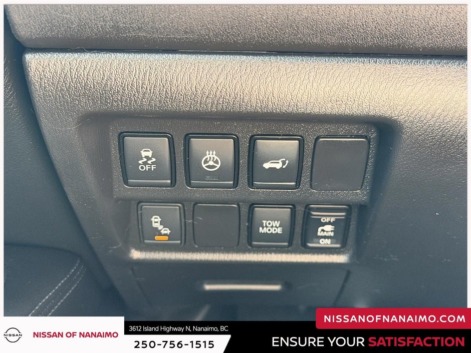 2020 Nissan Pathfinder SL-16