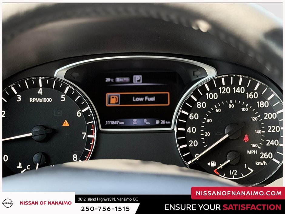 2020 Nissan Pathfinder SL-6