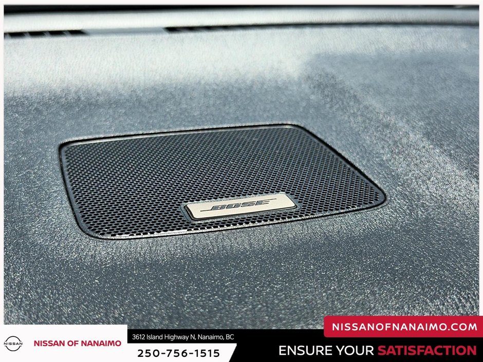 2020 Nissan Pathfinder SL-24