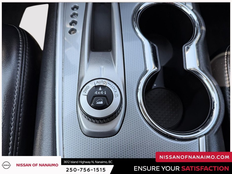 2020 Nissan Pathfinder SL-3
