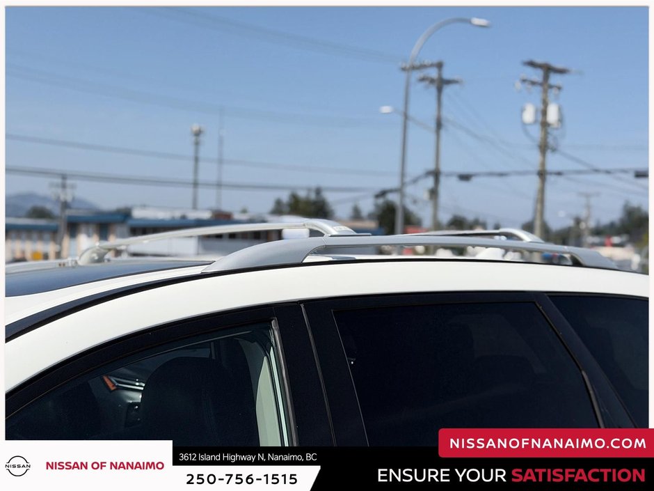 2020 Nissan Pathfinder SL-22