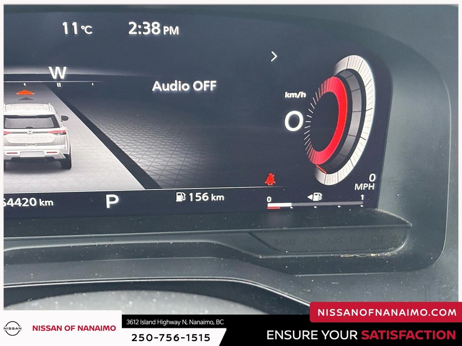 2023 Nissan Pathfinder Platinum-24
