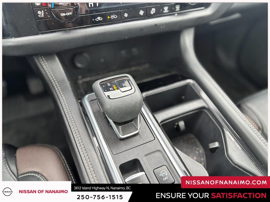 2023 Nissan Pathfinder Platinum-18