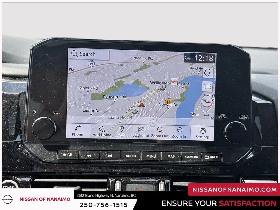 2023 Nissan Pathfinder SL-37
