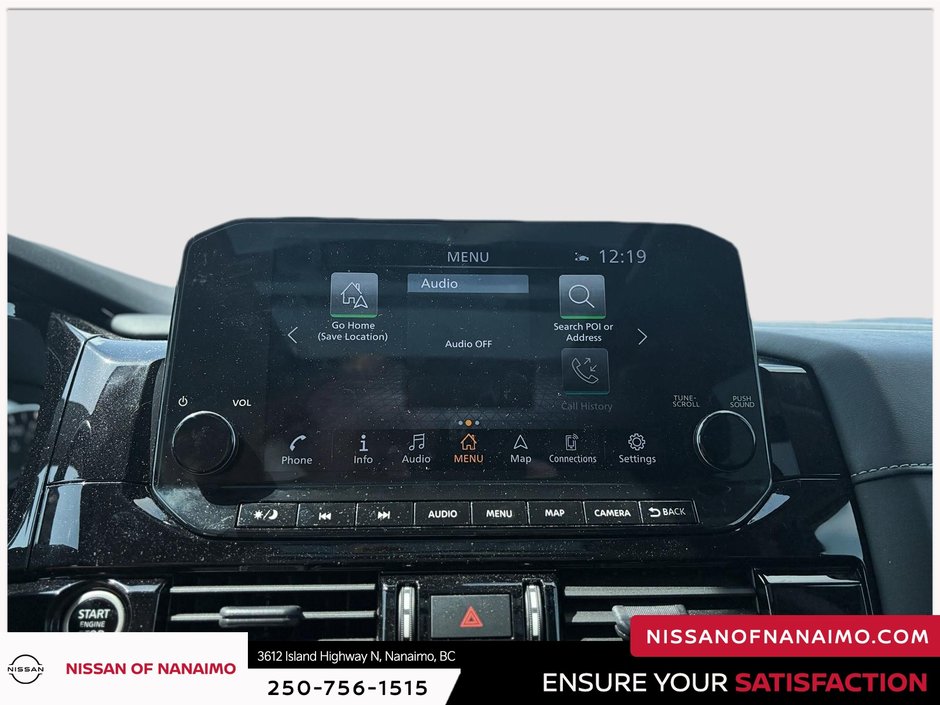 2023 Nissan Pathfinder SL-38