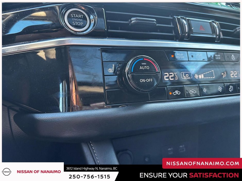 2023 Nissan Pathfinder SL-42