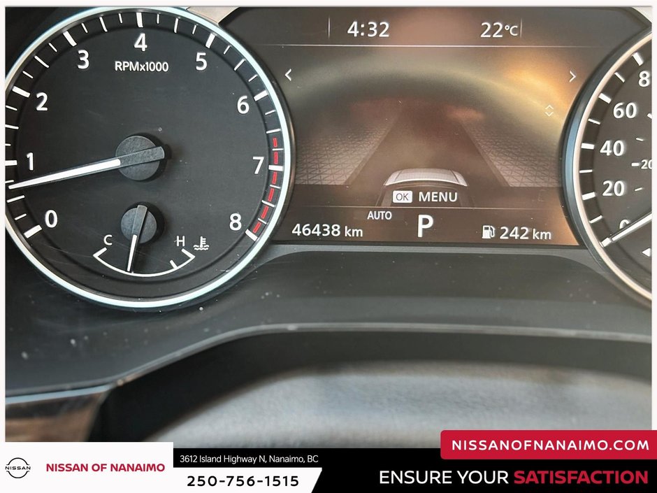 2023 Nissan Pathfinder SL-26