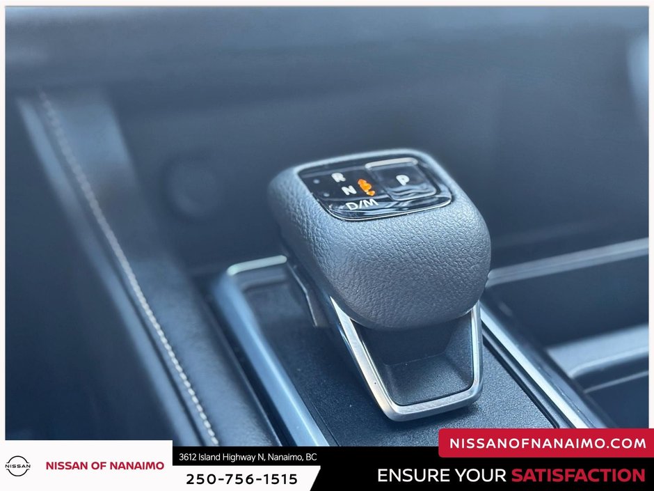 2023 Nissan Pathfinder SL-20