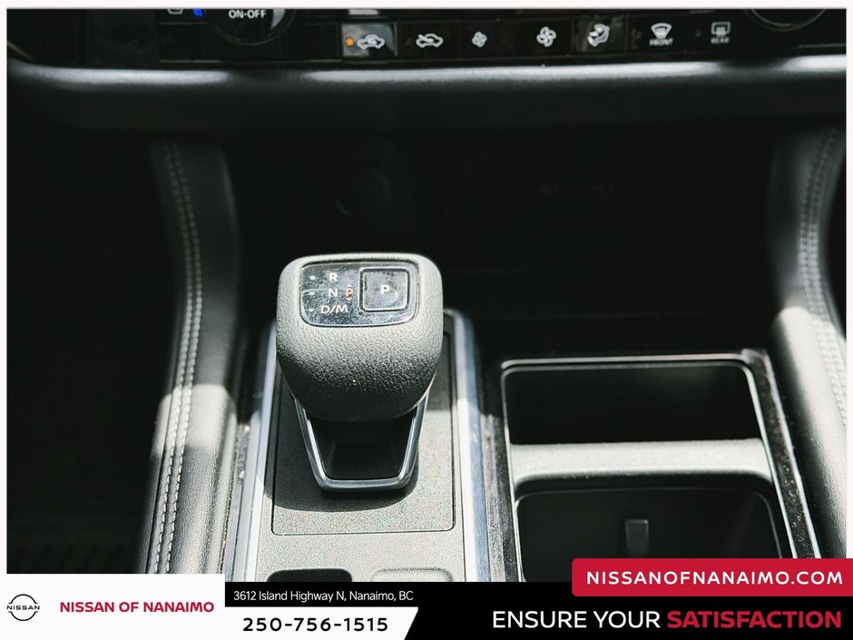 2023 Nissan Pathfinder Platinum-50