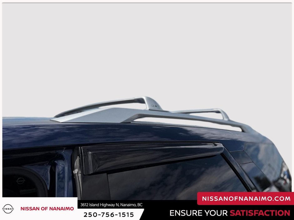 2023 Nissan Pathfinder Platinum-15